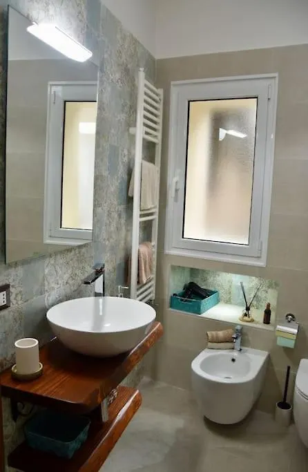 Appartamento Casa Eden Isolabona