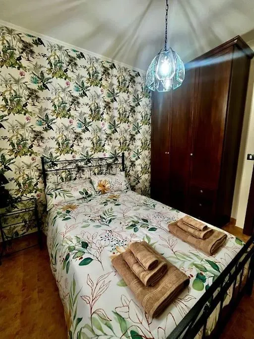 Appartamento Casa Eden Isolabona
