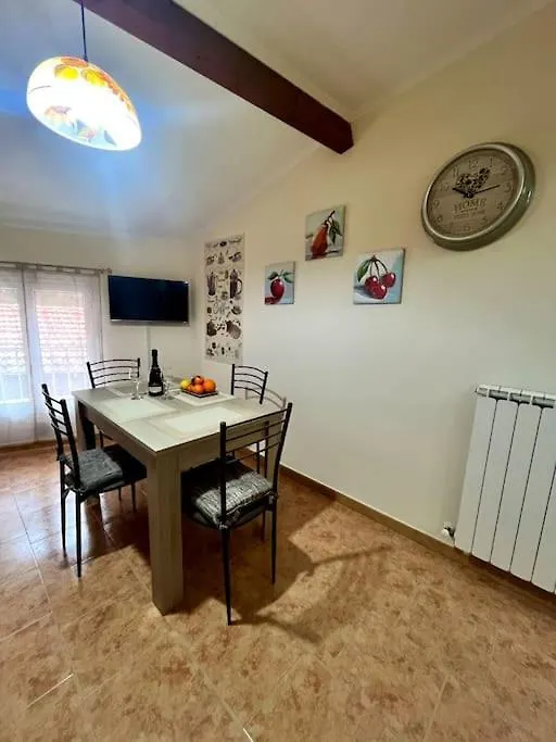 Appartamento Casa Eden Isolabona 0*,  Italia