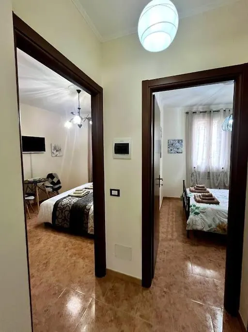 Appartamento Casa Eden Isolabona Italia