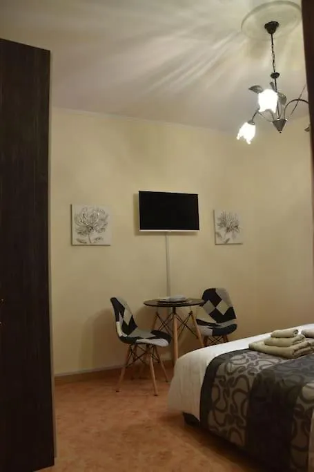 Appartamento Casa Eden Isolabona