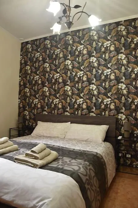 Appartamento Casa Eden Isolabona 0*,