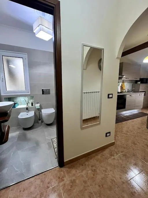 Appartamento Casa Eden Isolabona 0*,  Italia