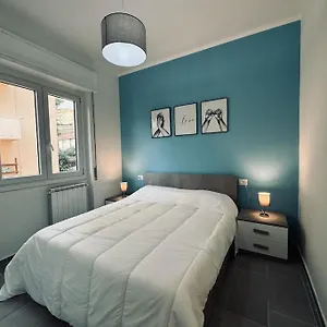  Appartamento Casa Victoria A Due Passi Dall'ariston Internet Gratis