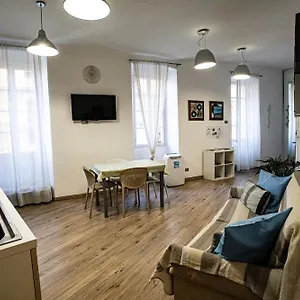  Appartamento Civico 10